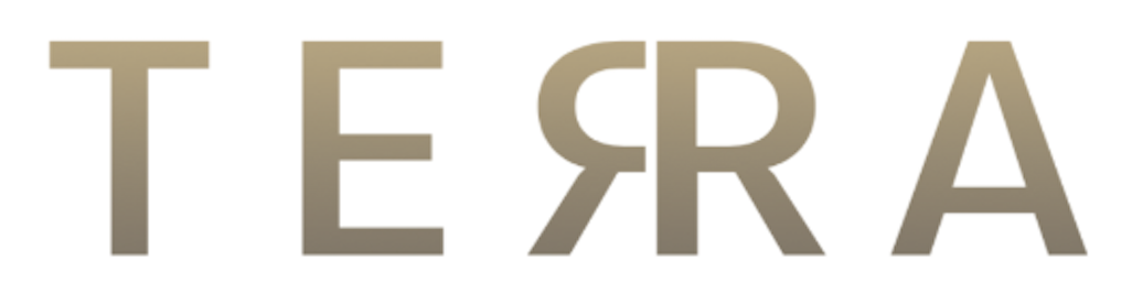 TERAロゴ